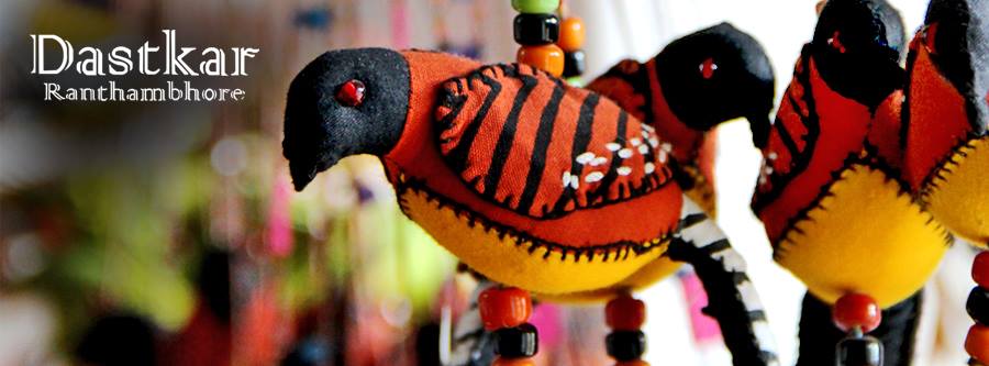 Dastkar Ranthambhore community impact