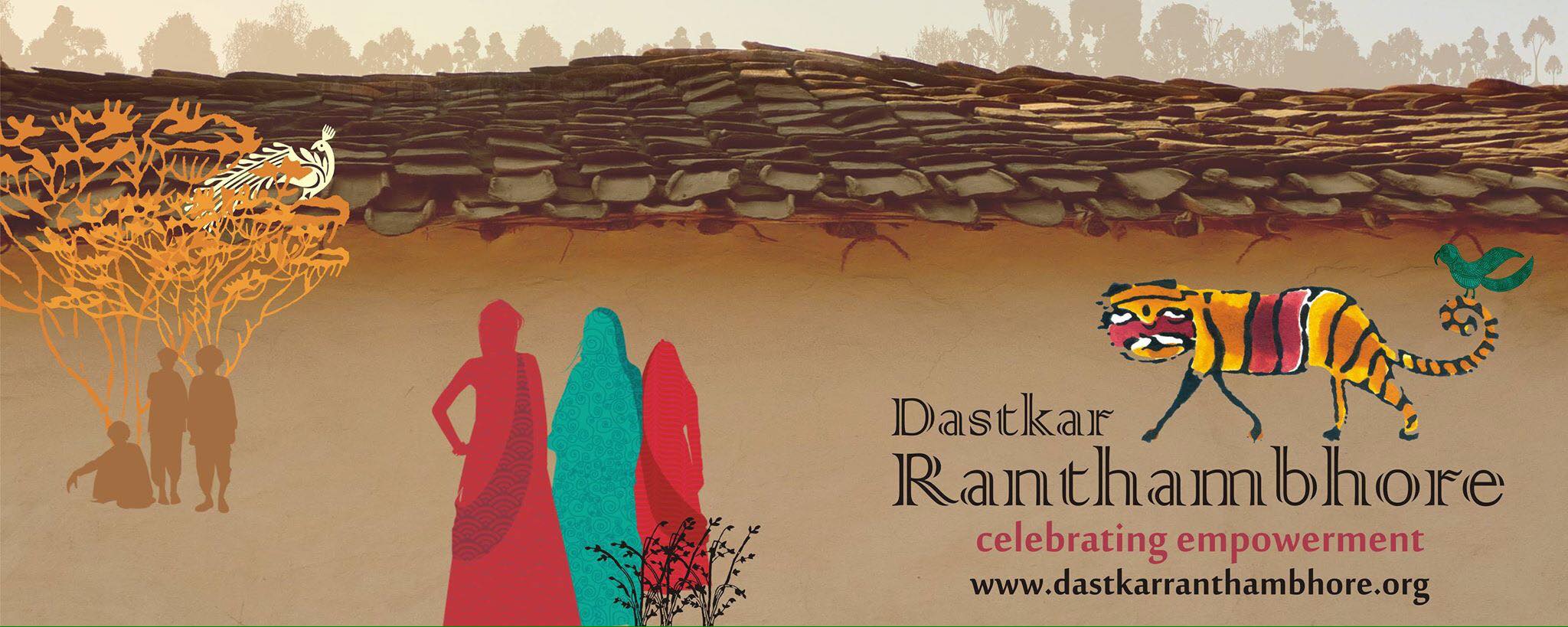 Dastkar Ranthambhore — celebrating empowerment