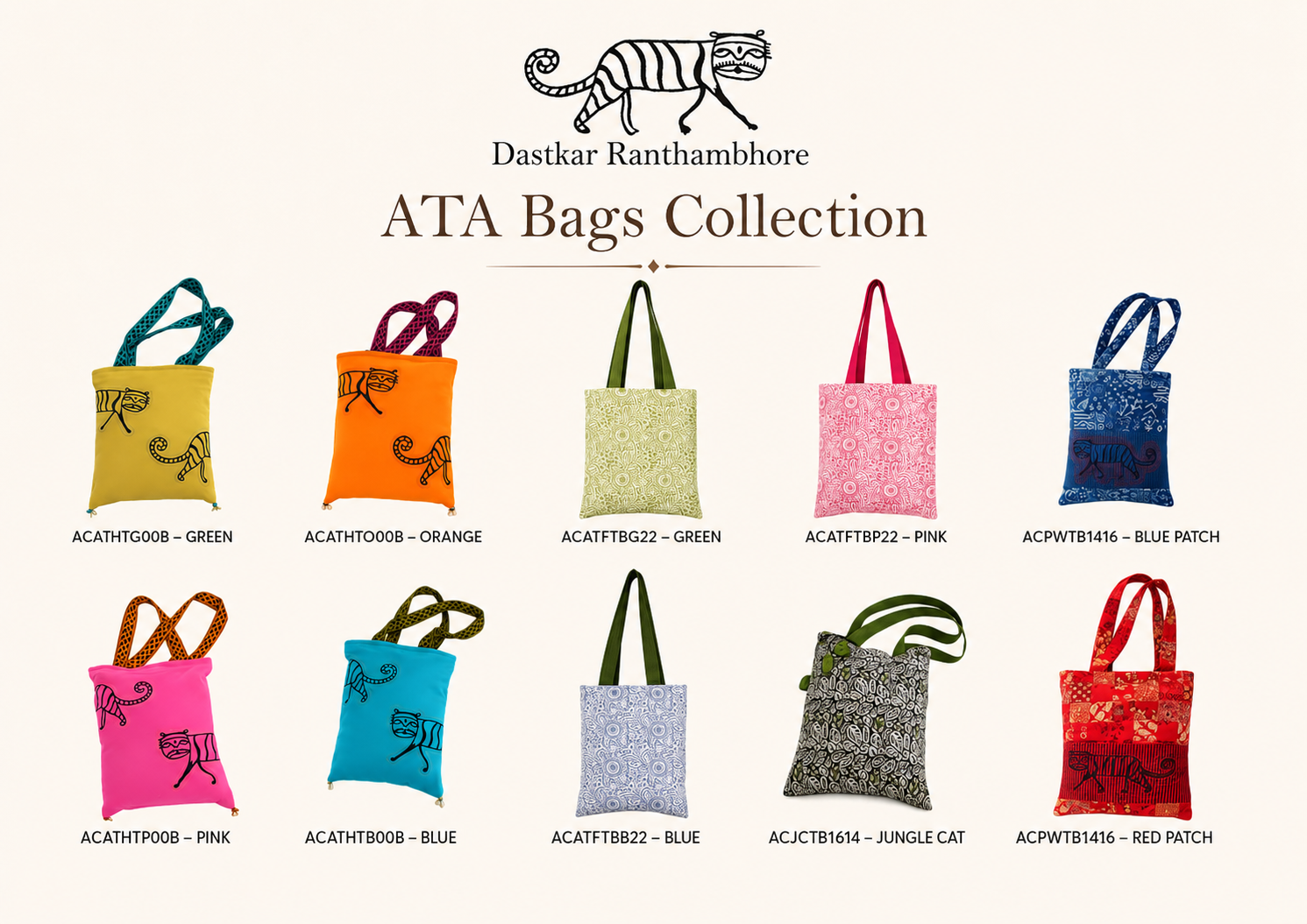 Bag 3
