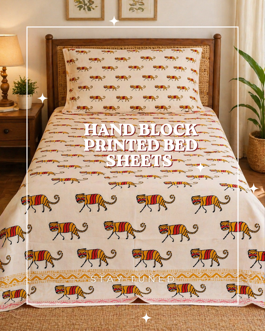 Bedsheet 1