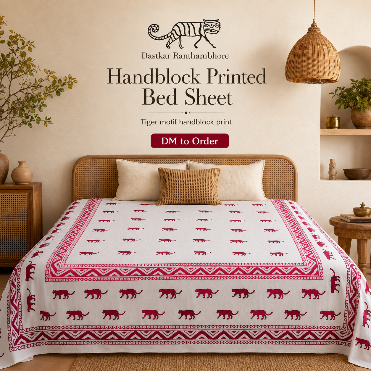 Bedsheet 5