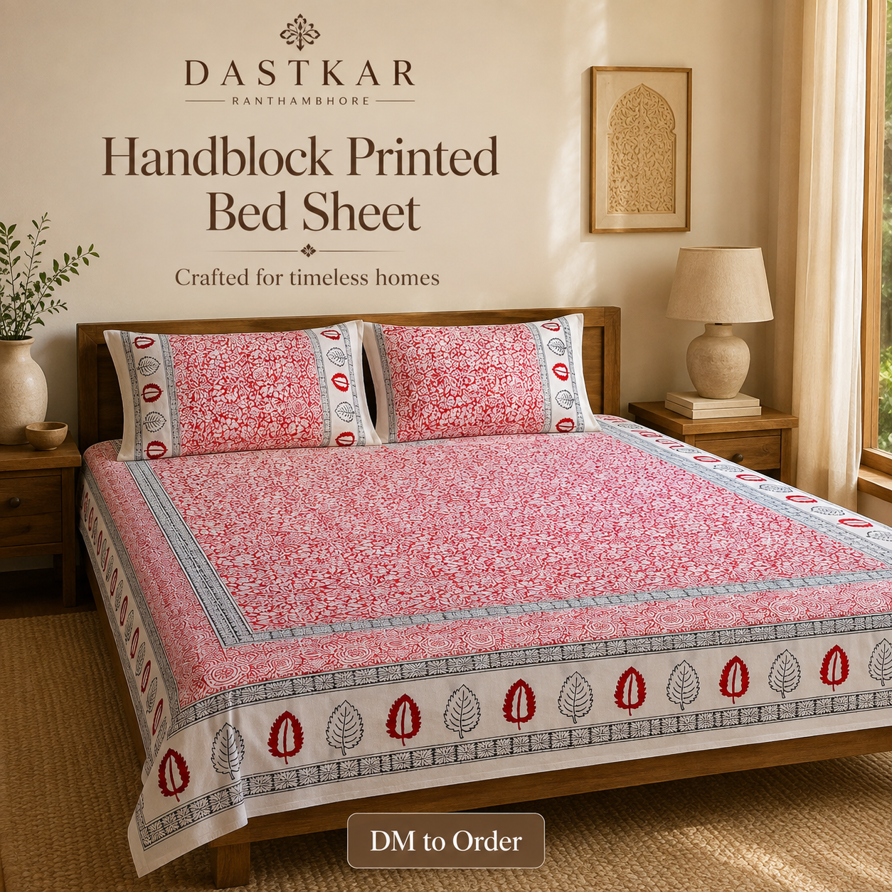 Bedsheet 6