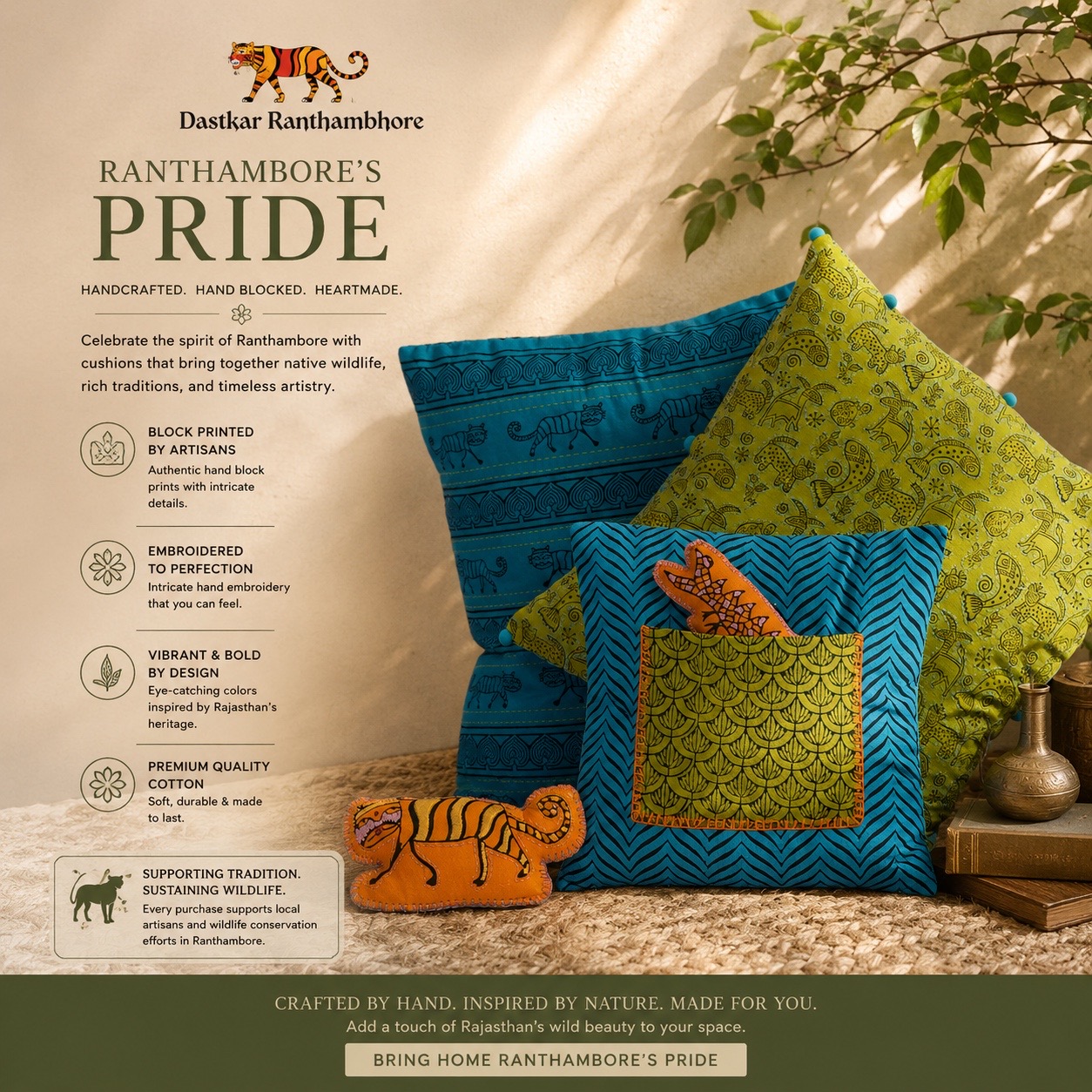 Cushion Cover 4