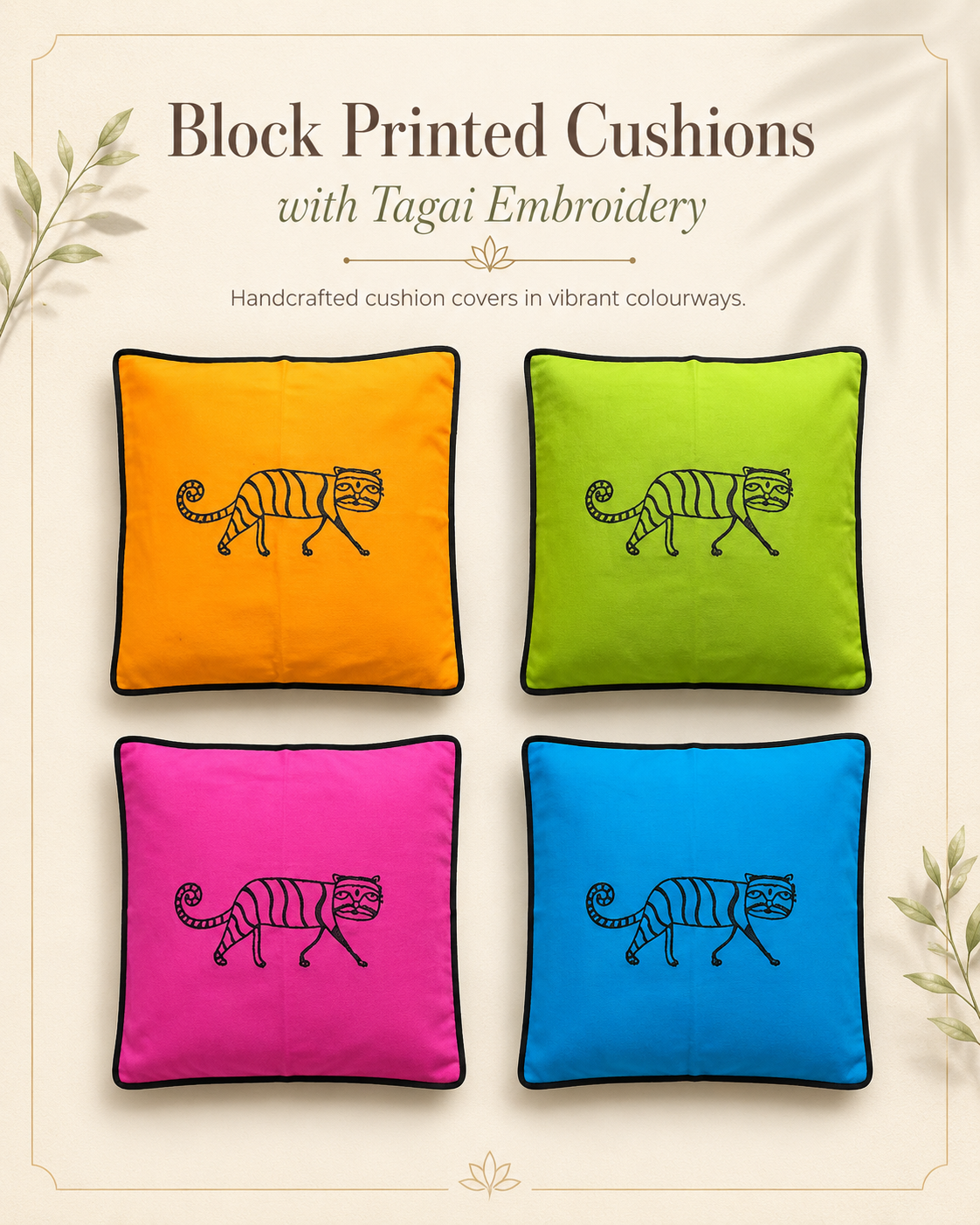 Cushion Cover 6