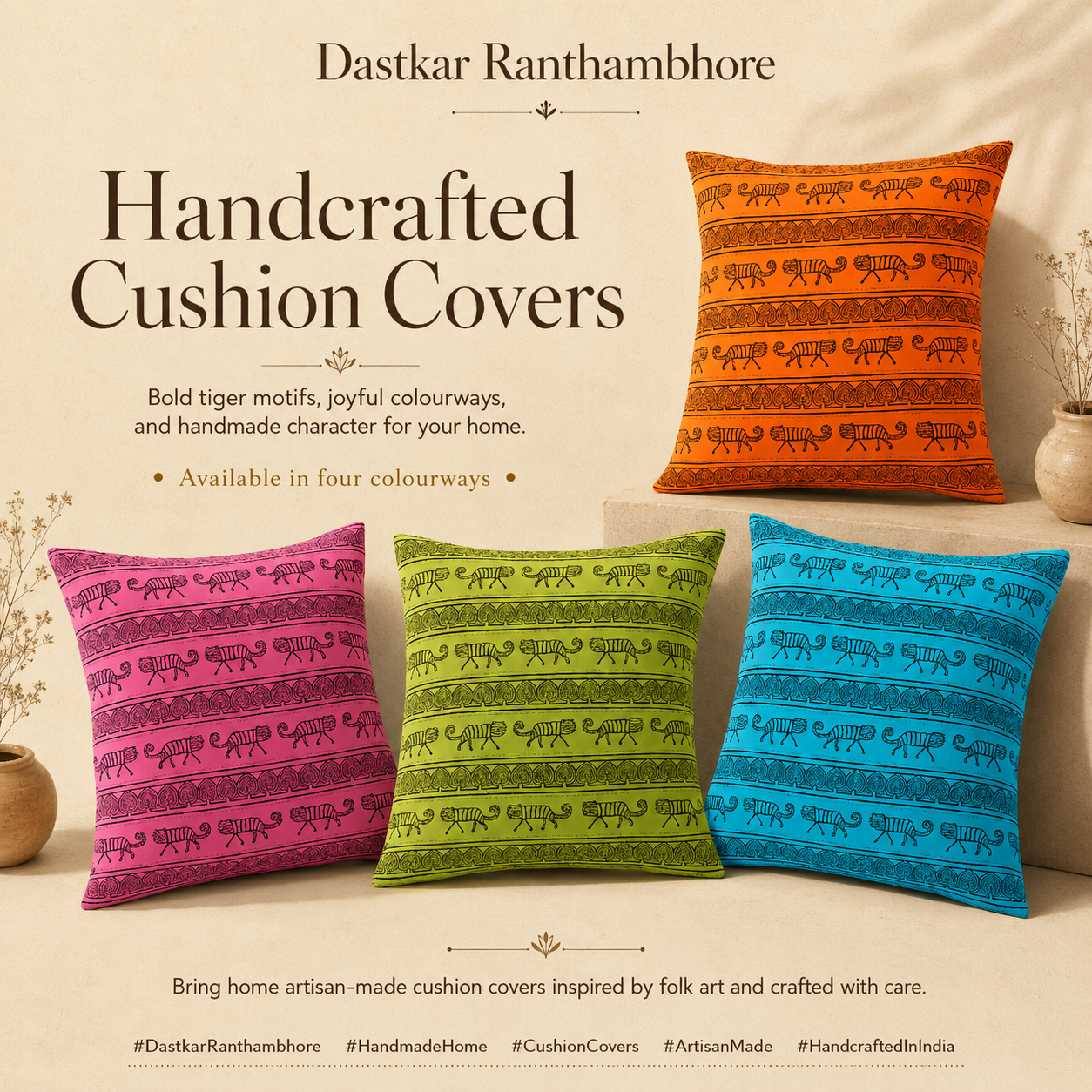 Cushion Cover 3