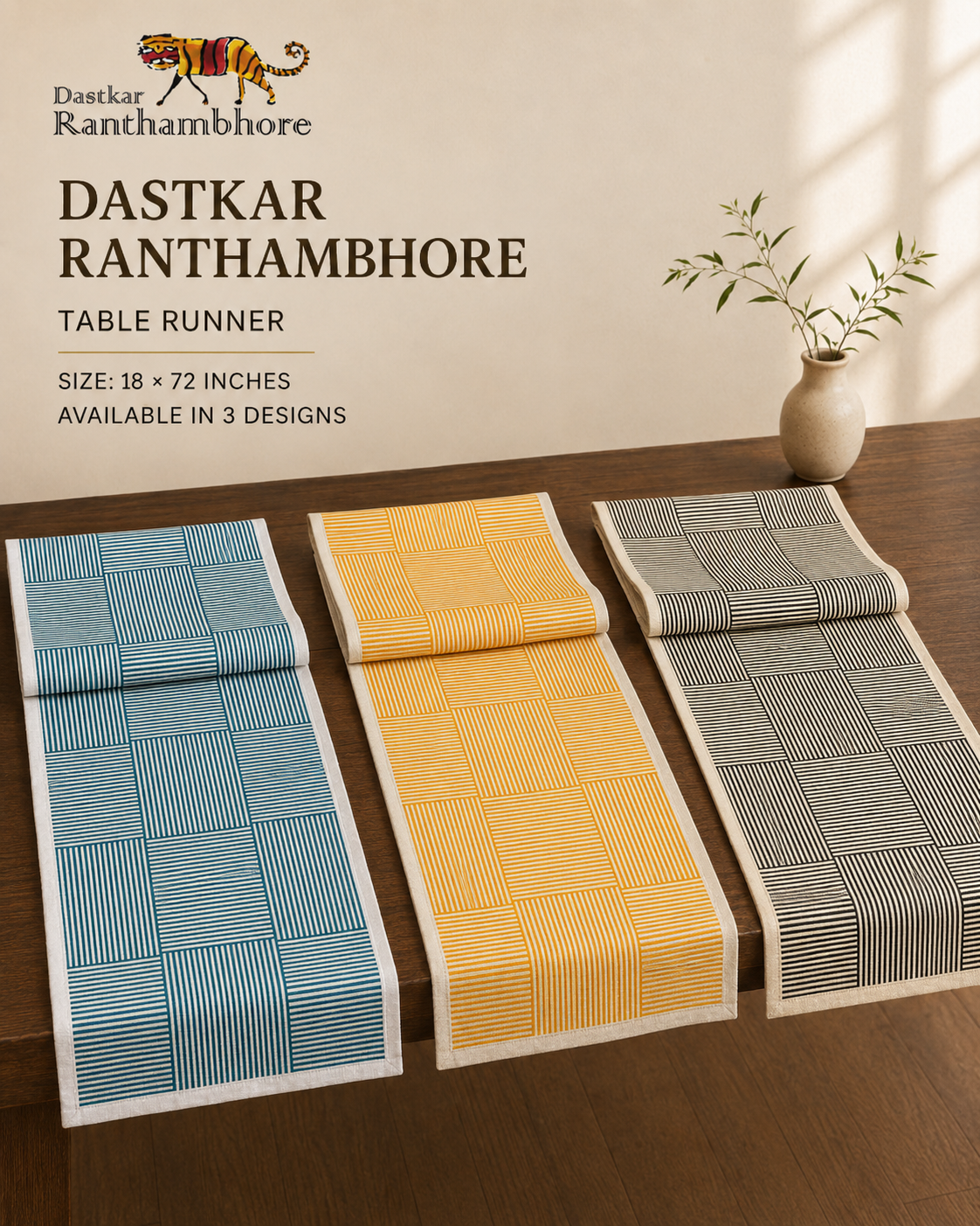 Table Linen 1