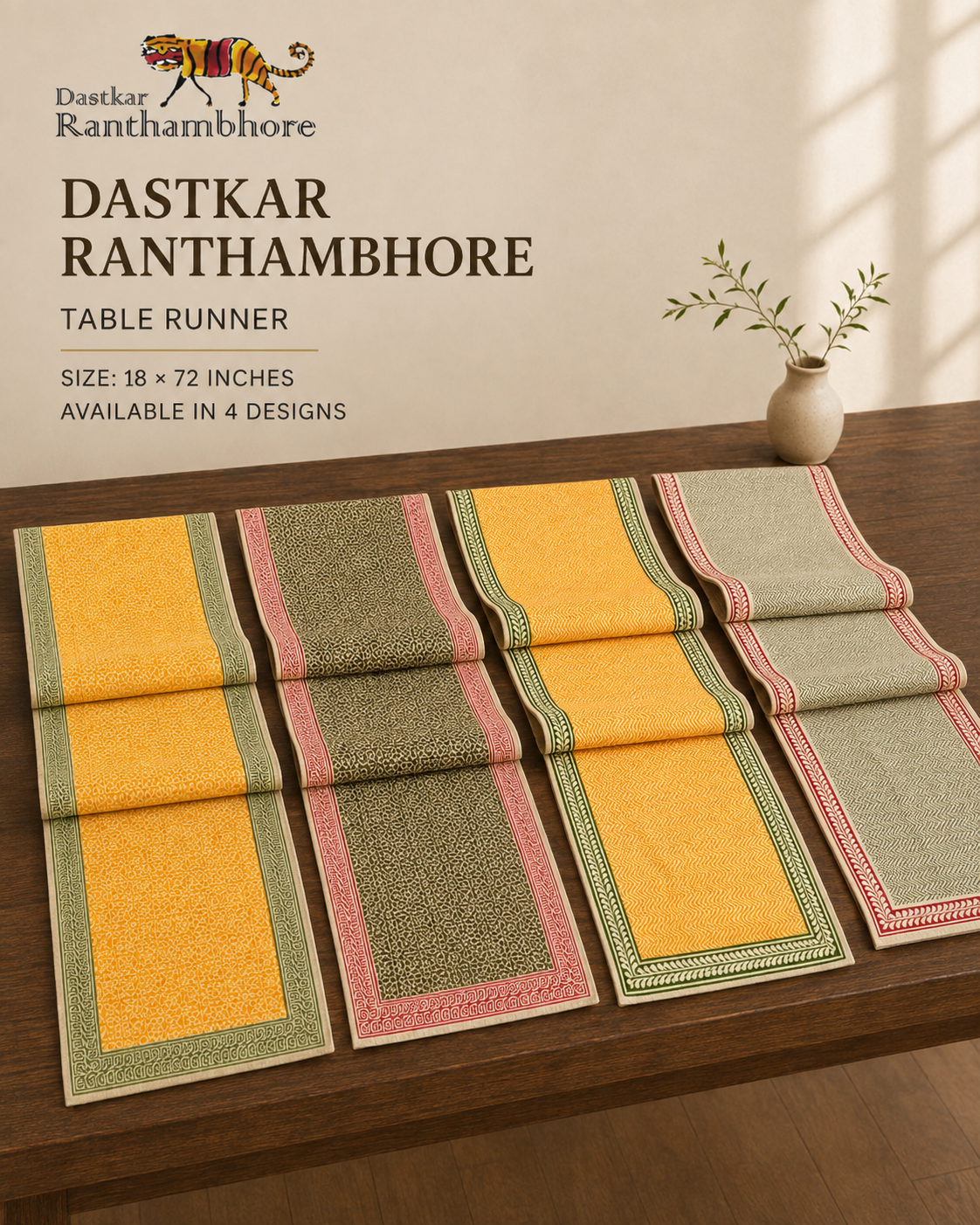 Table Linen 2
