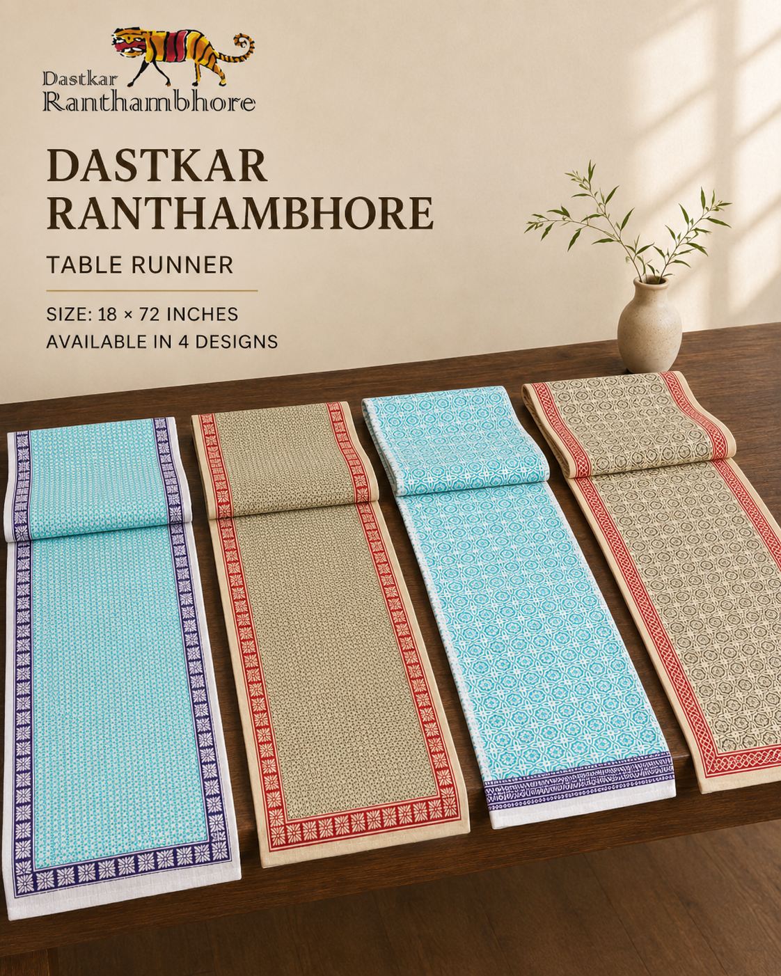 Table Linen 3