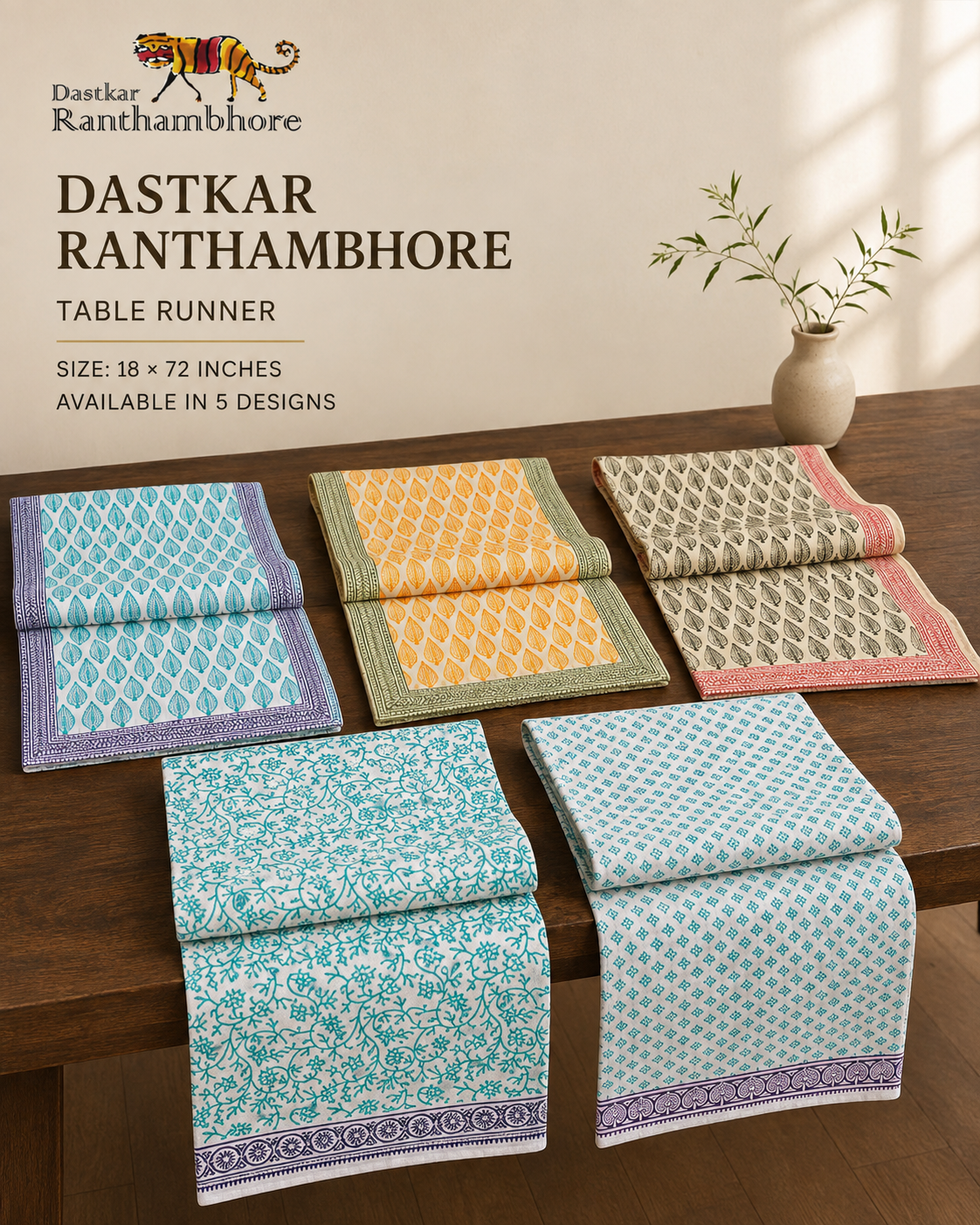 Table Linen 4