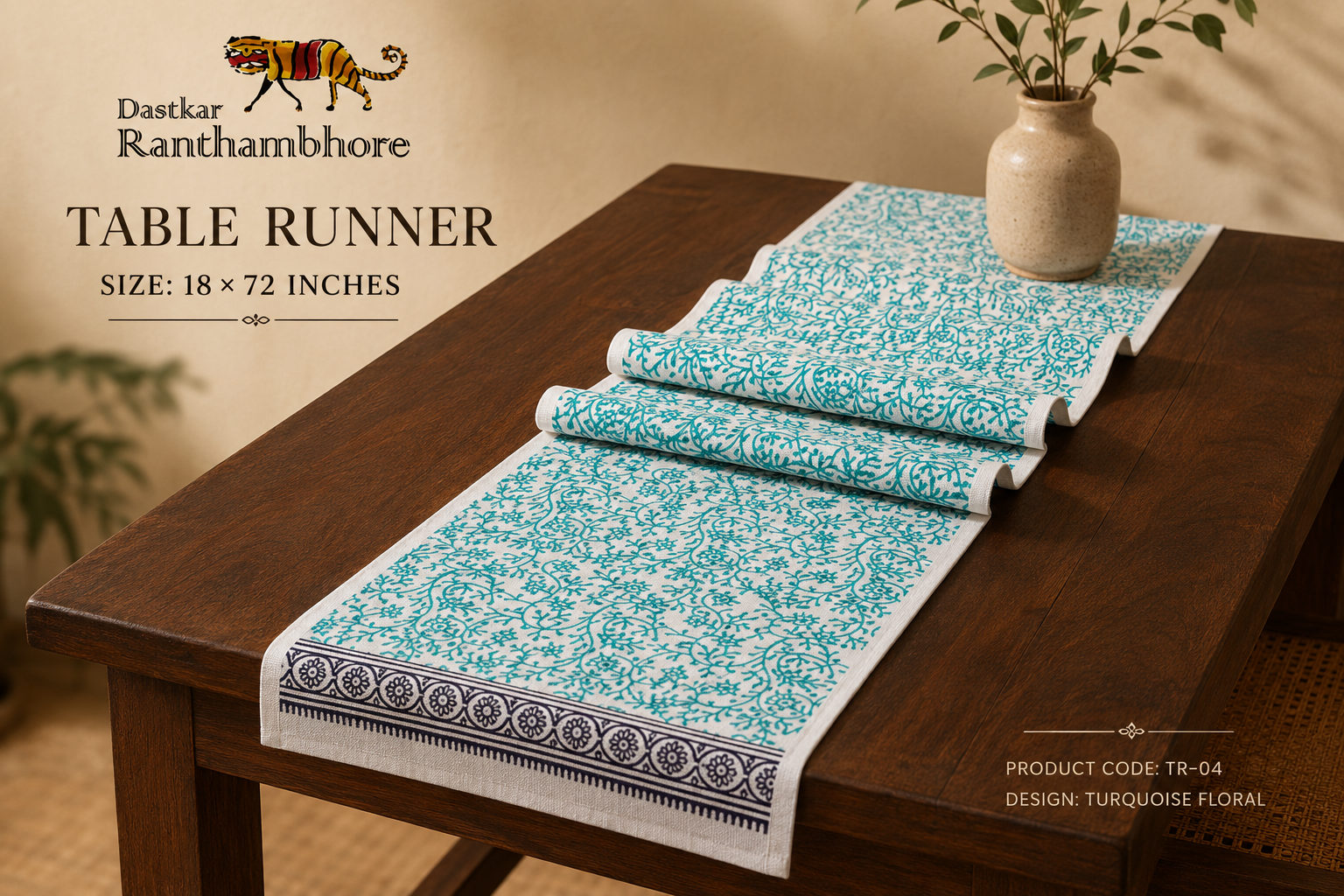 Table Linen 5